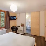 Hotel Breithorn *