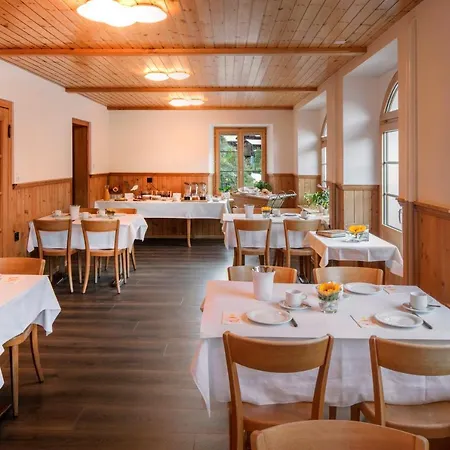 Hotel Breithorn Blatten (Lotschen)