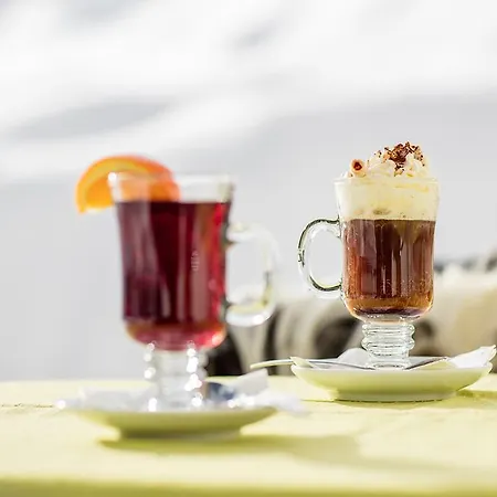 Breithorn Hotel Blatten (Lotschen)