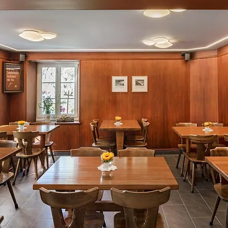 Breithorn Blatten (Lotschen)