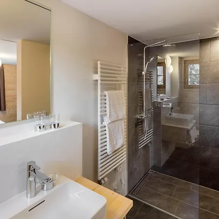 Breithorn Hotel Blatten (Lotschen)