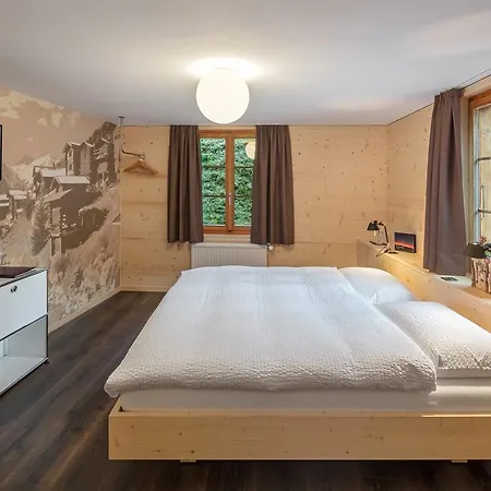 Hotel Breithorn